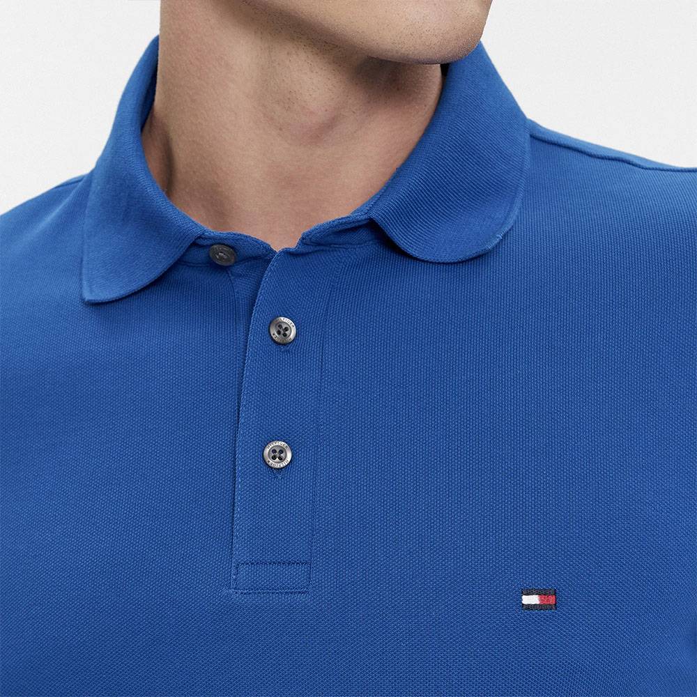 Polo da uomo Tommy Hilfiger MW0MW17771