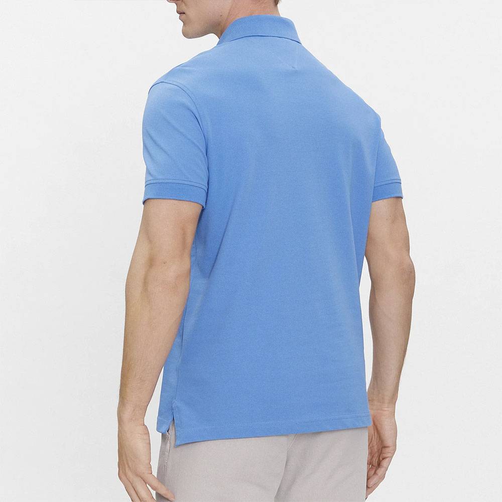 Polo da uomo Tommy Hilfiger MW0MW17771