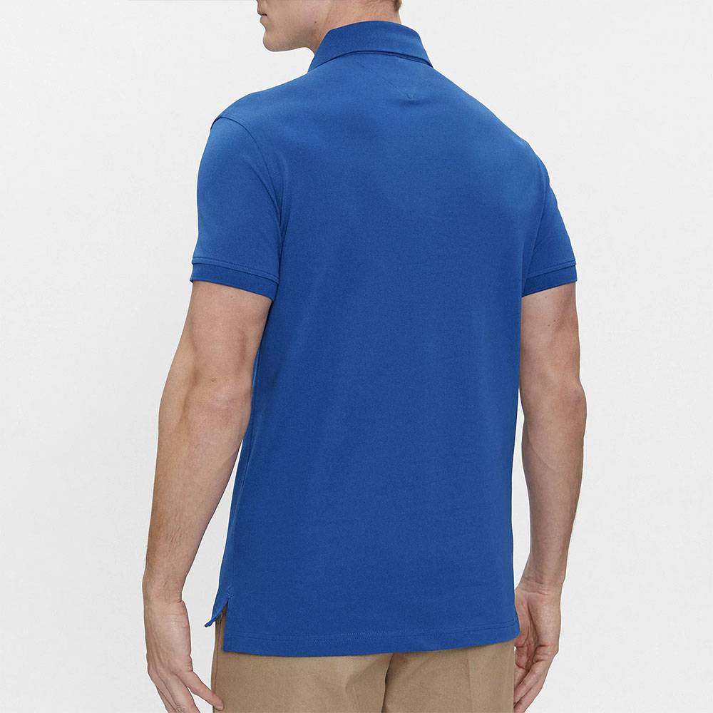 Polo da uomo Tommy Hilfiger MW0MW17771