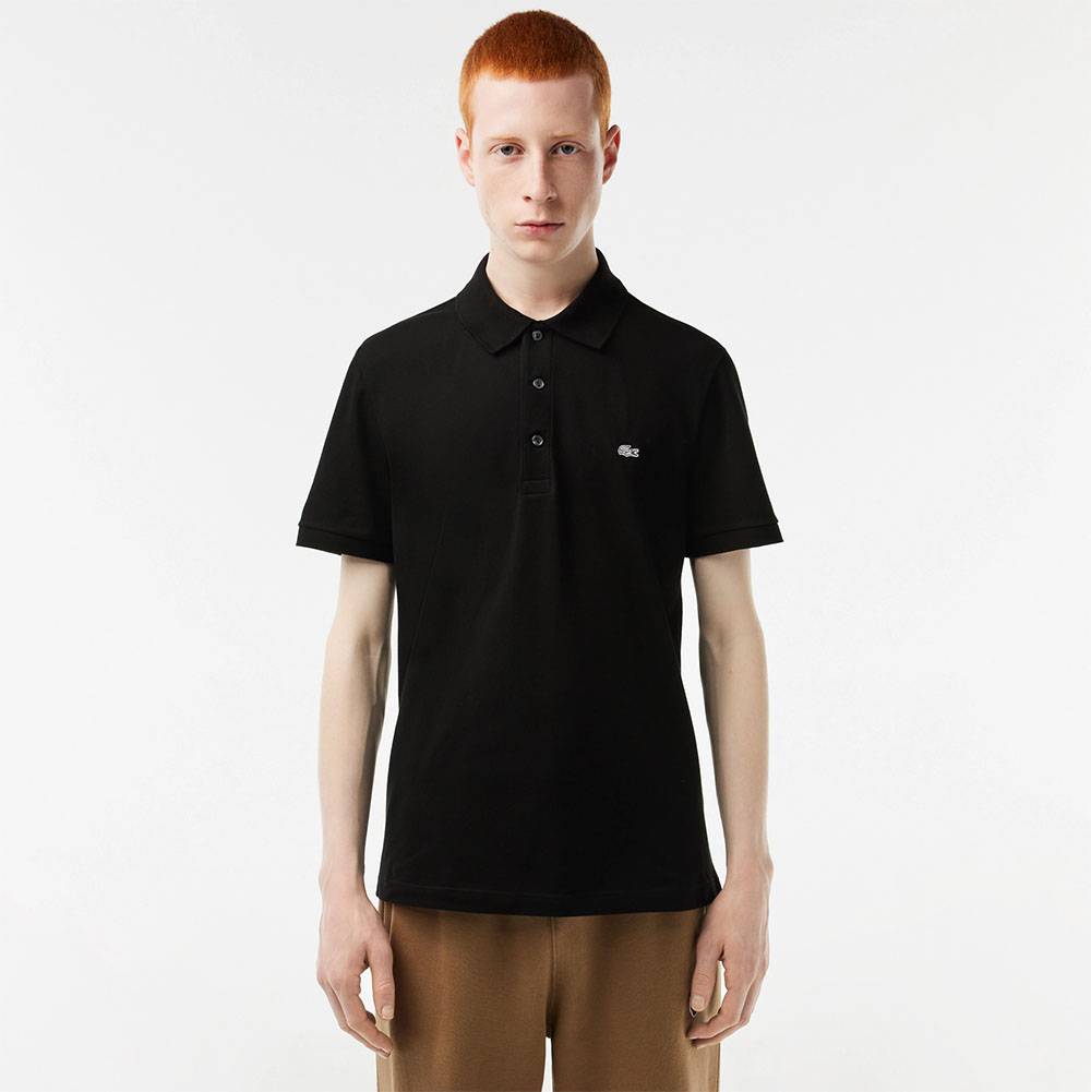 POLO UOMO LACOSTE SLIM FIT PH4014