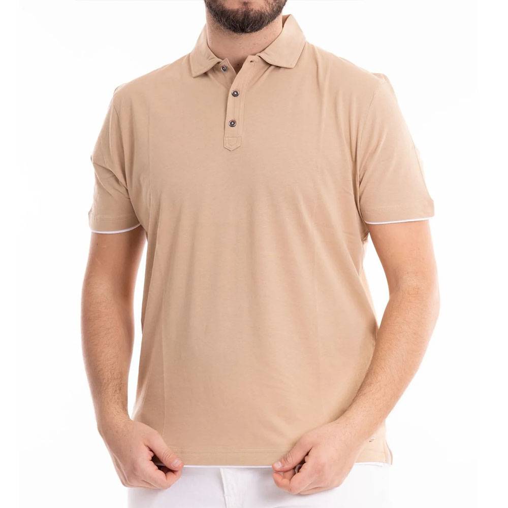 Polo da uomo Mark up MK691018