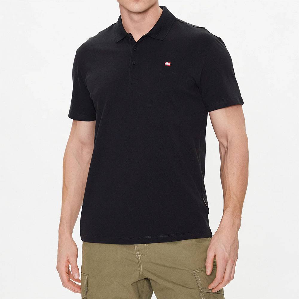 NAPAPIJRI POLO UOMO NP0A4H8B