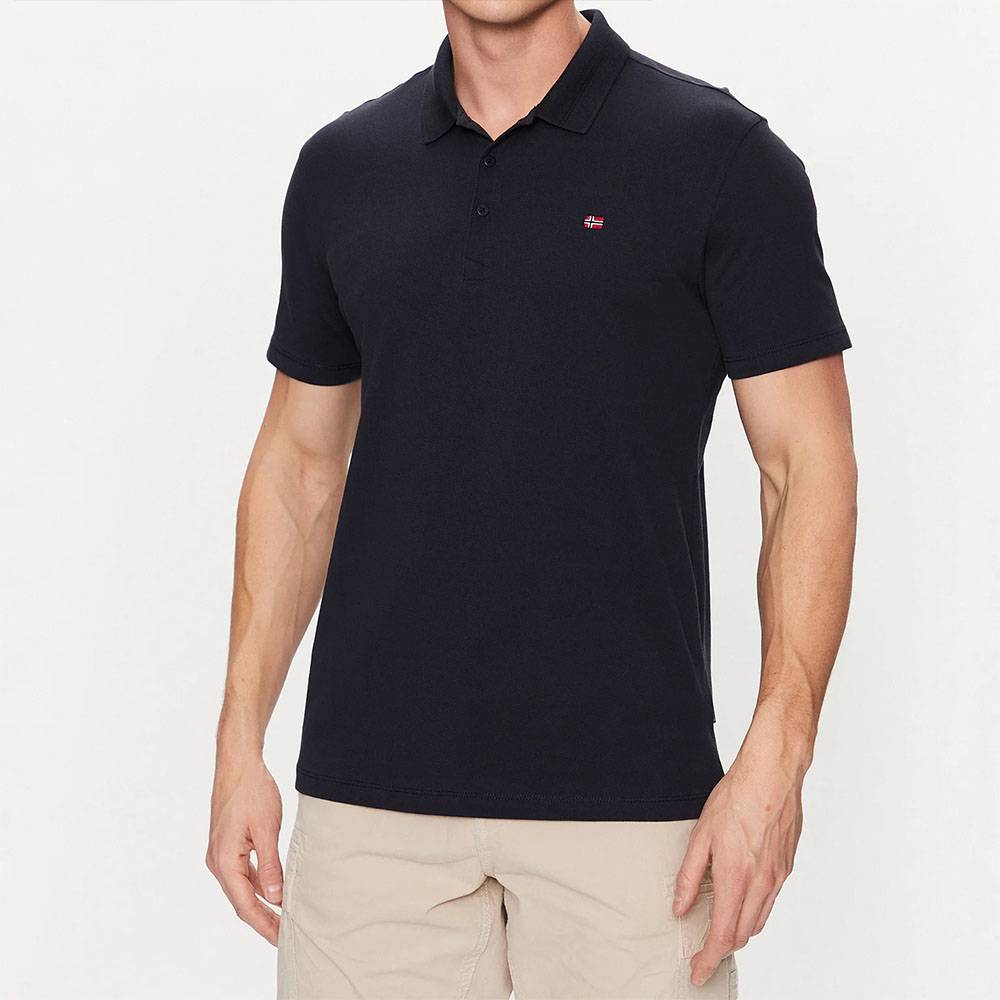 NAPAPIJRI POLO UOMO NP0A4H8B