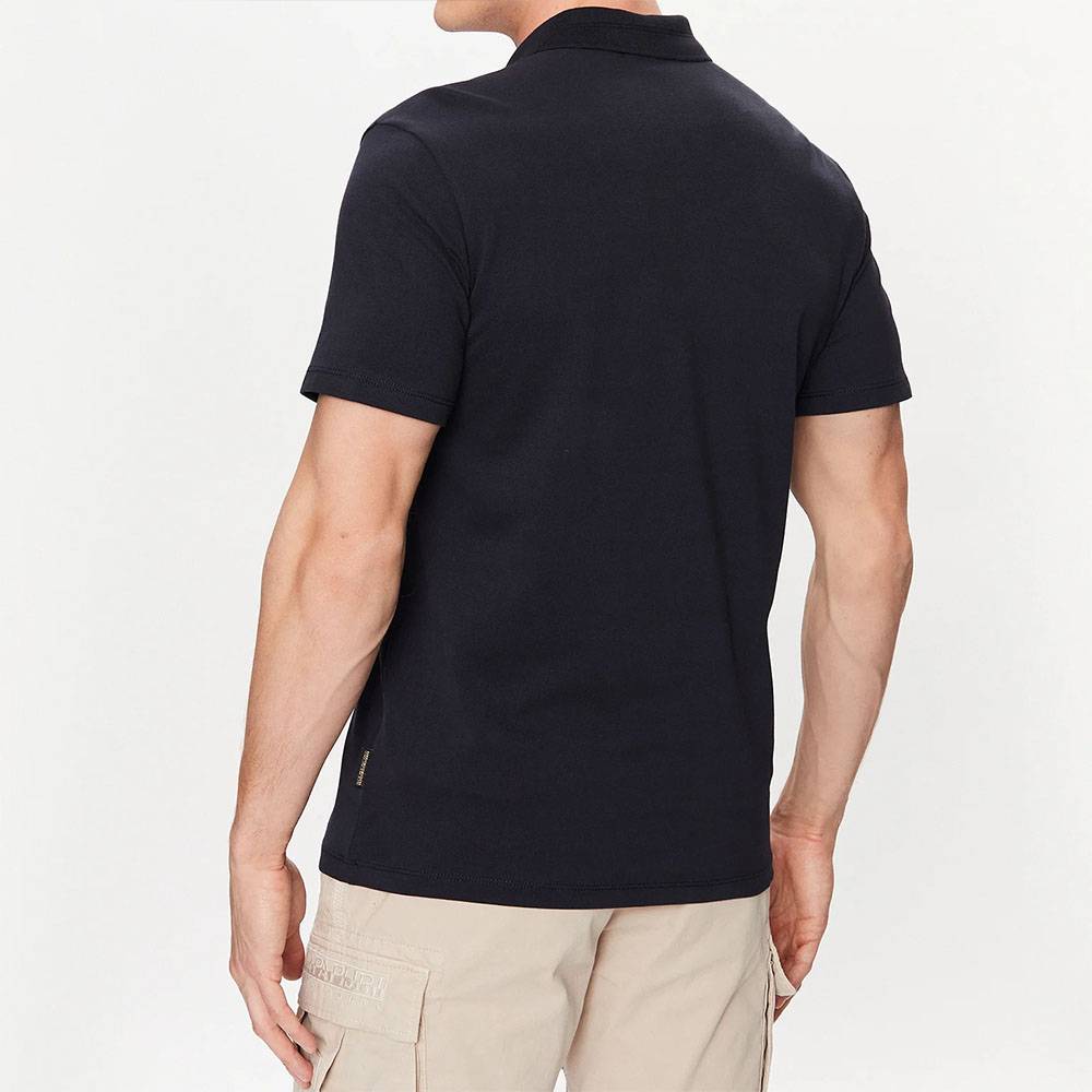 NAPAPIJRI POLO UOMO NP0A4H8B