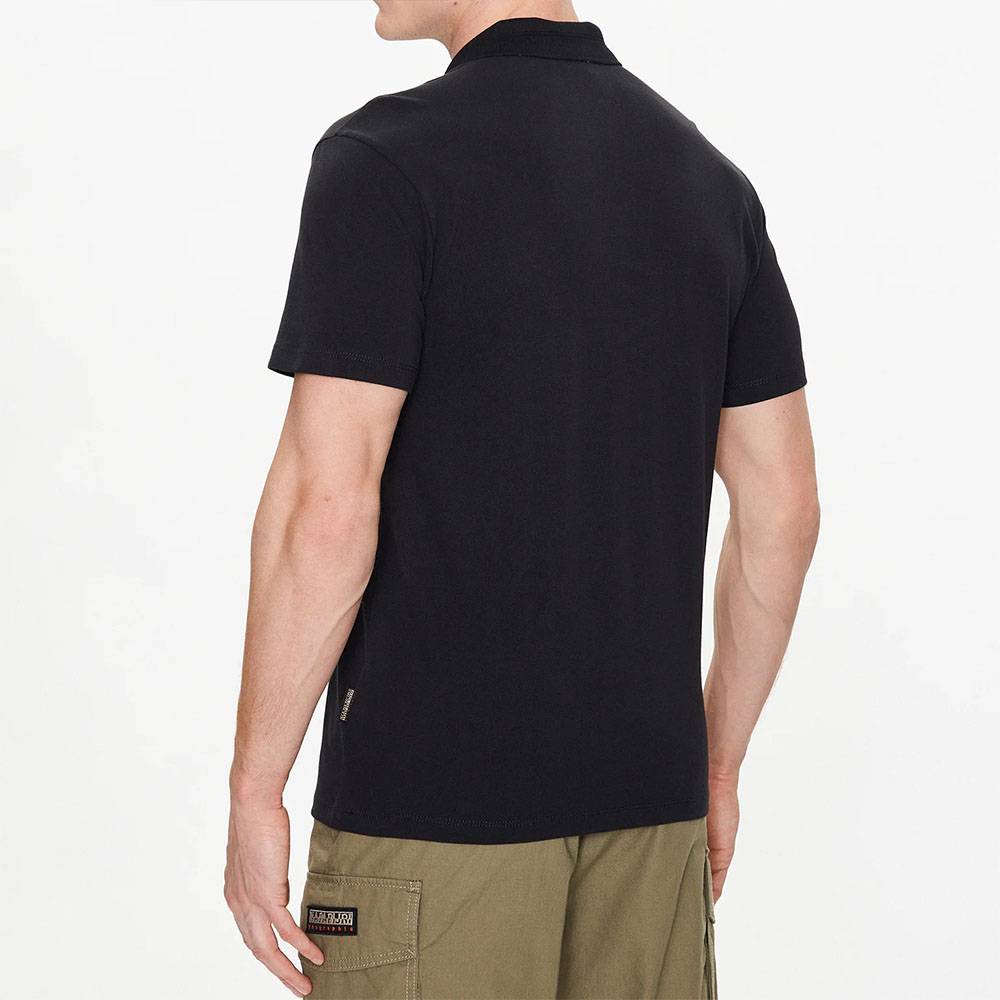 NAPAPIJRI POLO UOMO NP0A4H8B