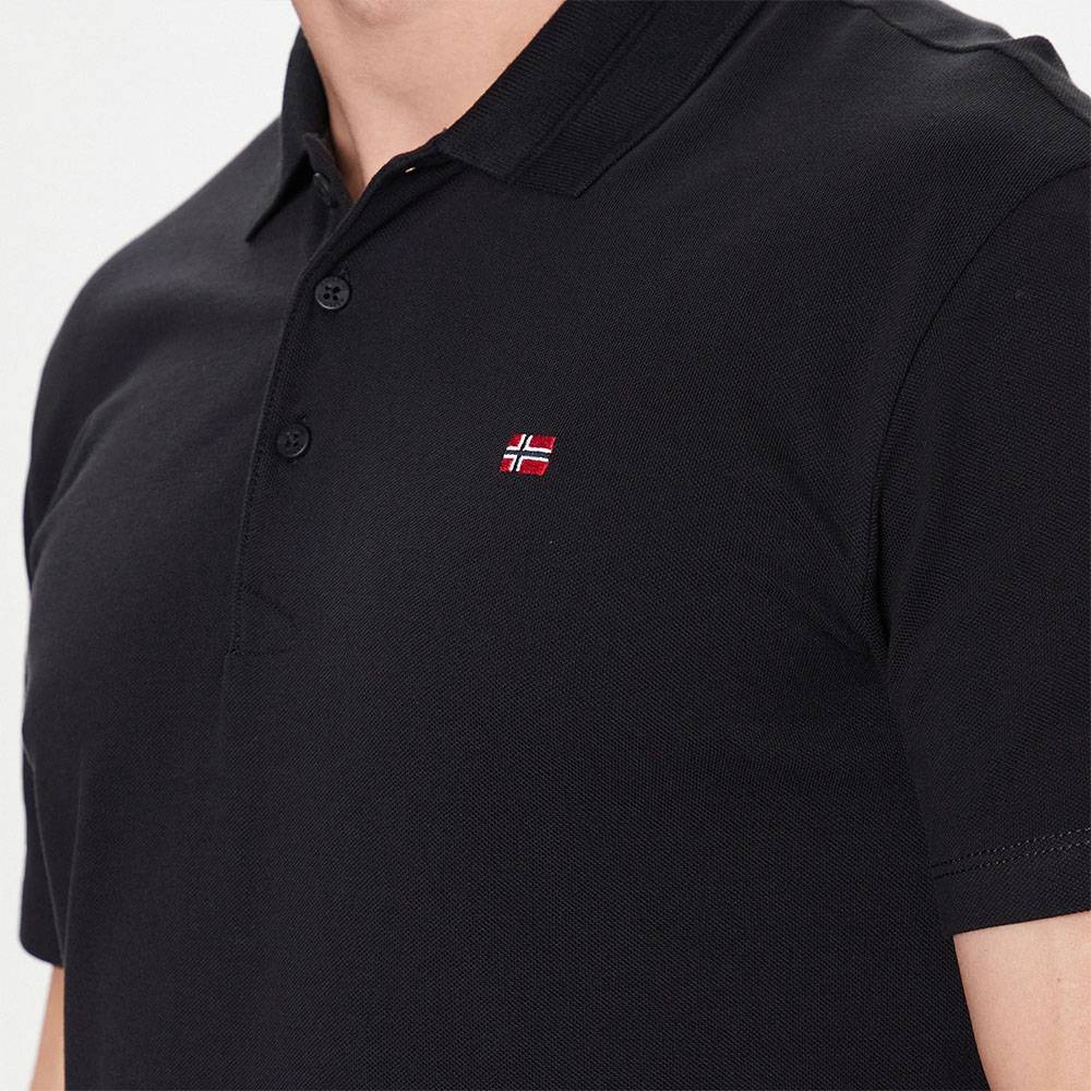NAPAPIJRI POLO UOMO NP0A4H8B