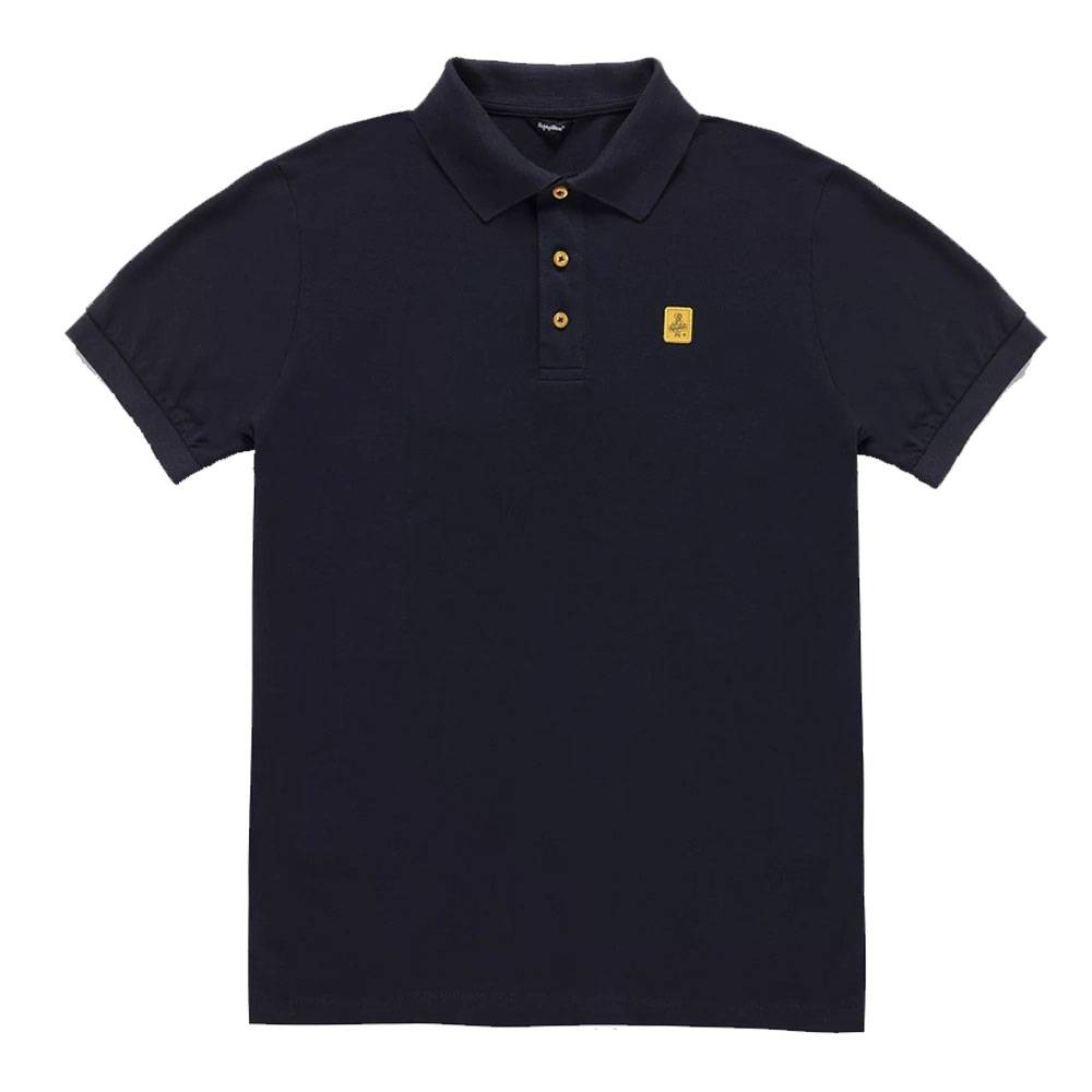 Polo da uomo Refrigiwear T19001