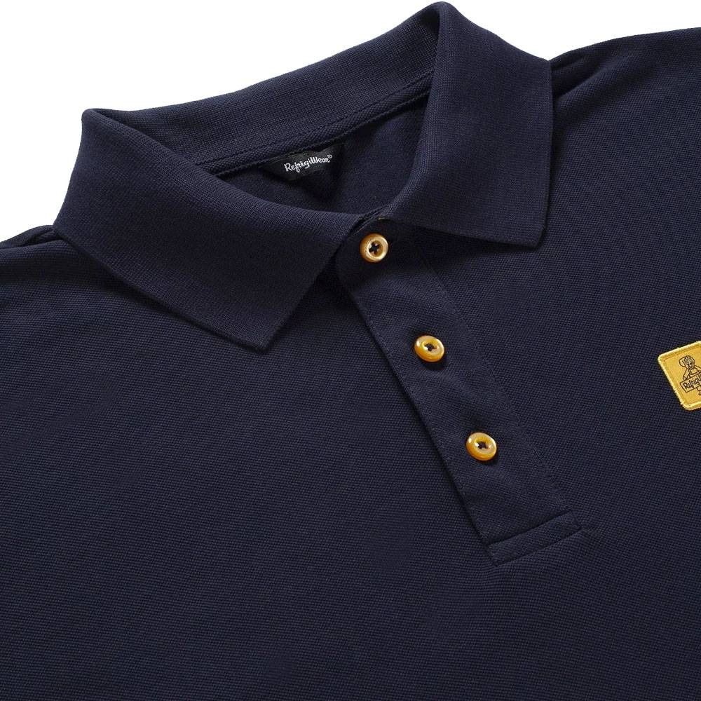 Polo da uomo Refrigiwear T19001