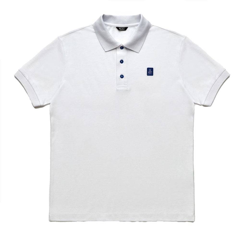 Polo da uomo Refrigiwear T19001