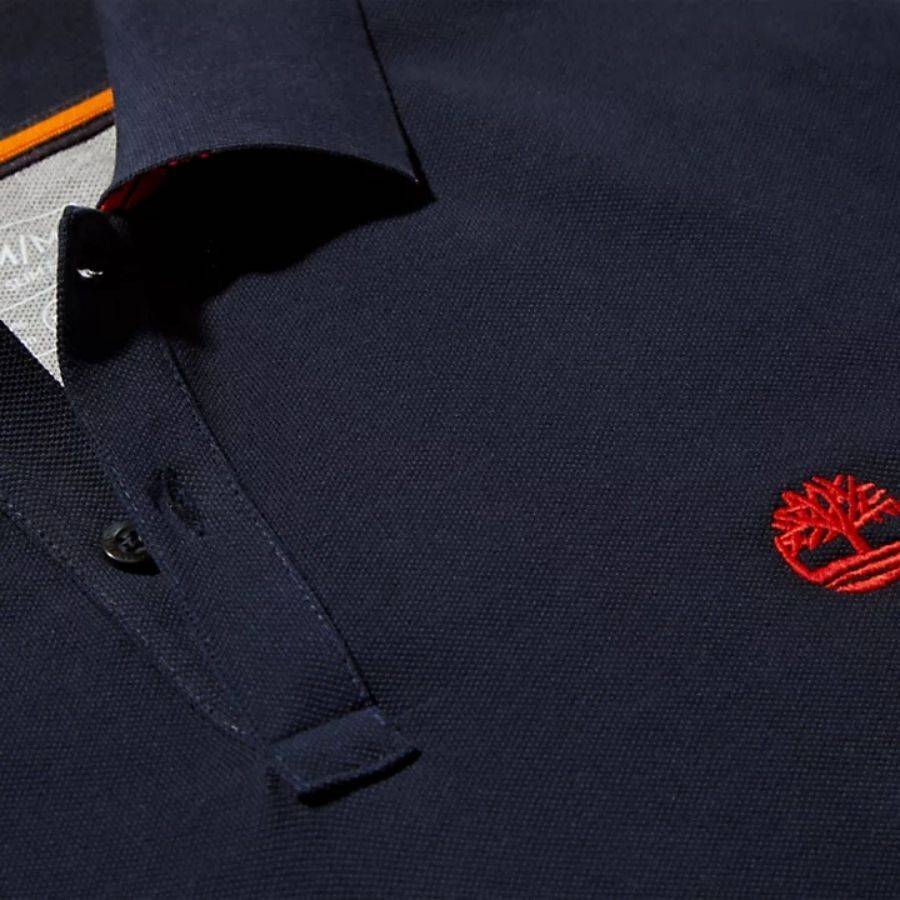 POLO UOMO TIMBERLAND A2BNX