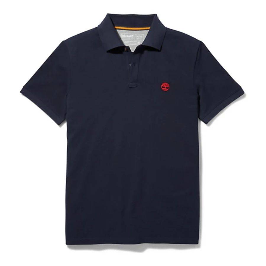POLO UOMO TIMBERLAND A2BNX