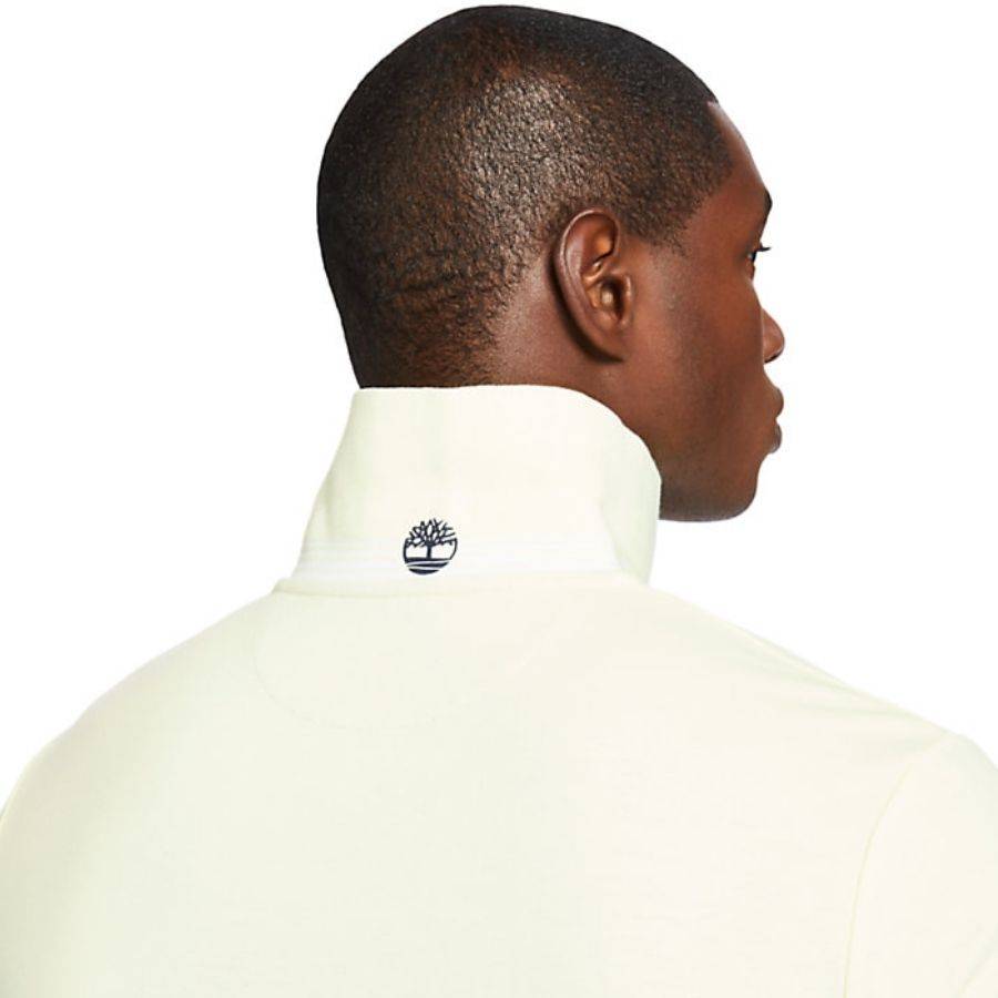 POLO UOMO TIMBERLAND A2BNX