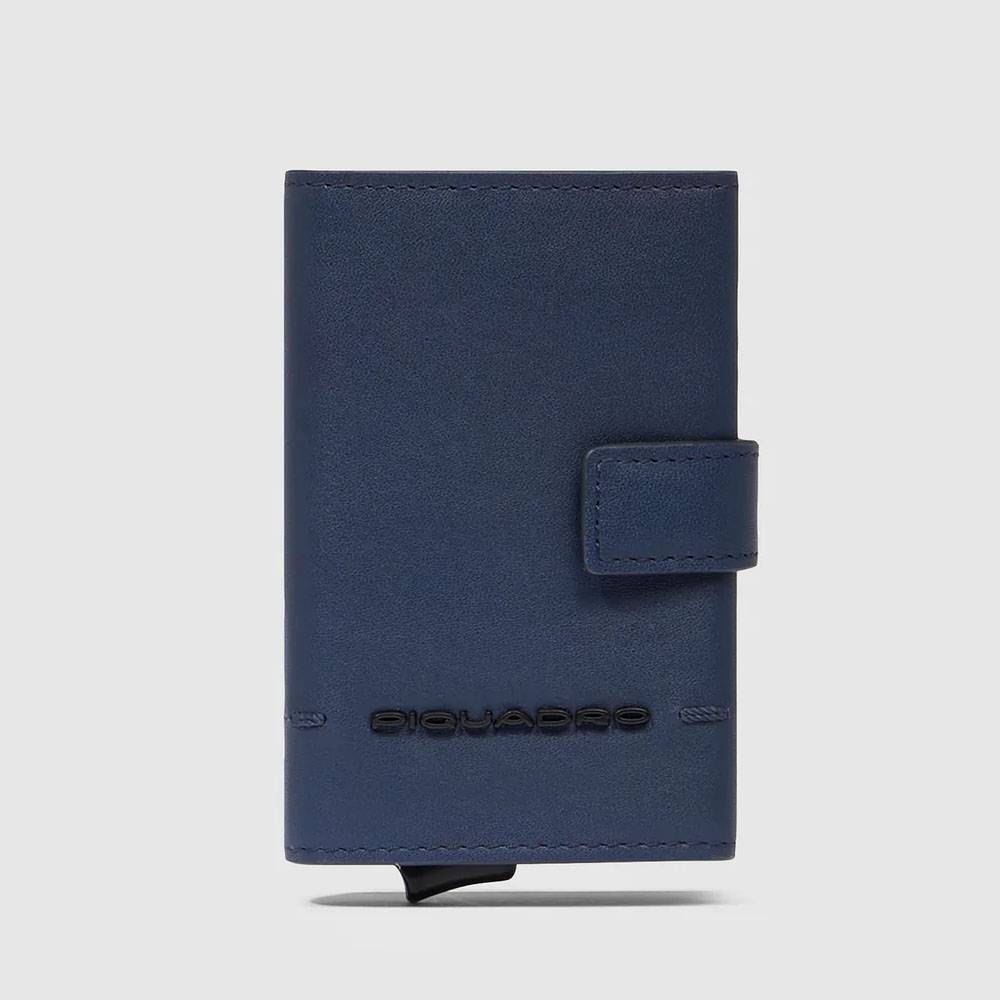 Piquadro portafogli da uomo PP5649W135R
