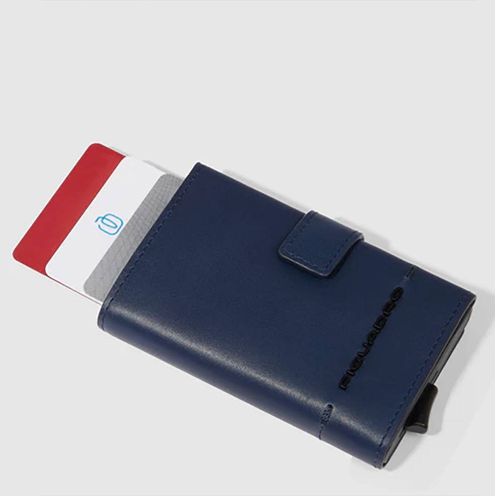 Piquadro portafogli da uomo PP5649W135R