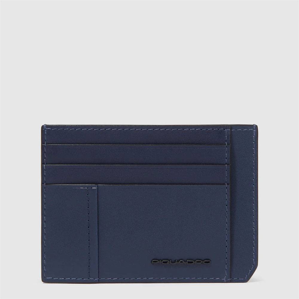 Piquadro portacarte da uomo PP2762W131R