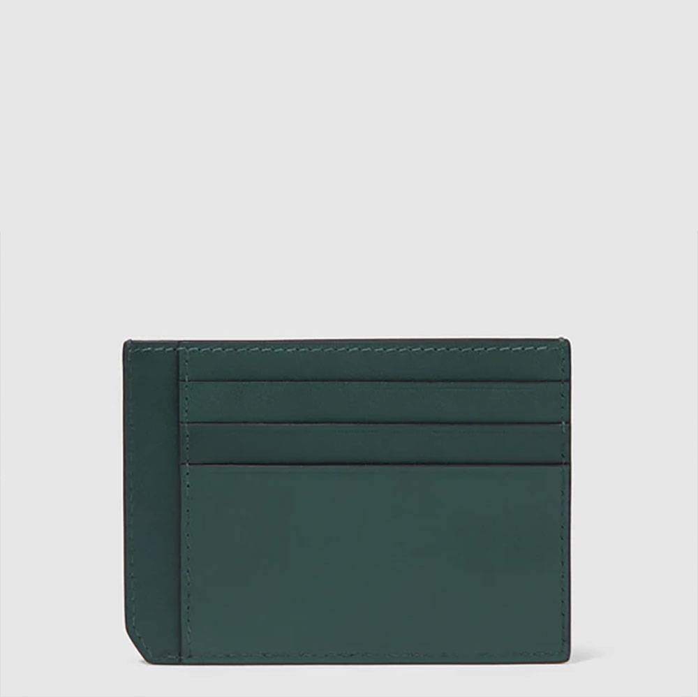 Piquadro portacarte da uomo PP2762W131R