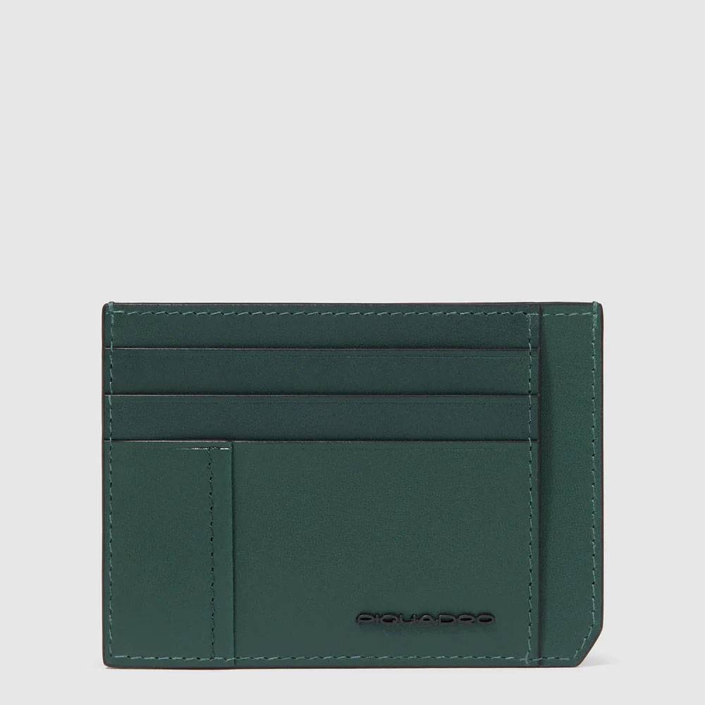 Piquadro portacarte da uomo PP2762W131R