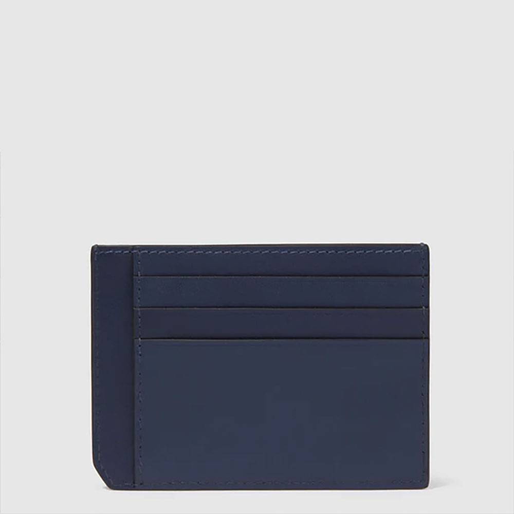 Piquadro portacarte da uomo PP2762W131R