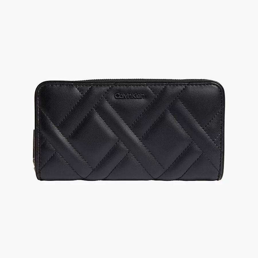 PORTAFOGLI DONNA CALVIN KLEIN K60K608467