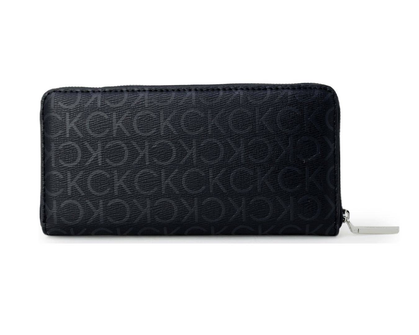 CALVIN KLEIN PORTAFOGLI DONNA K60K609910