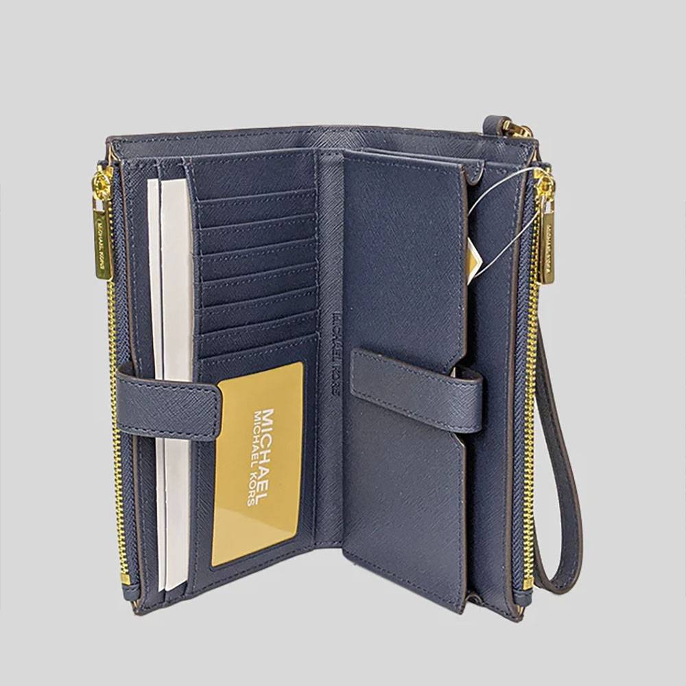 Portafogli da donna Michale Kors 35F8GTVW0L