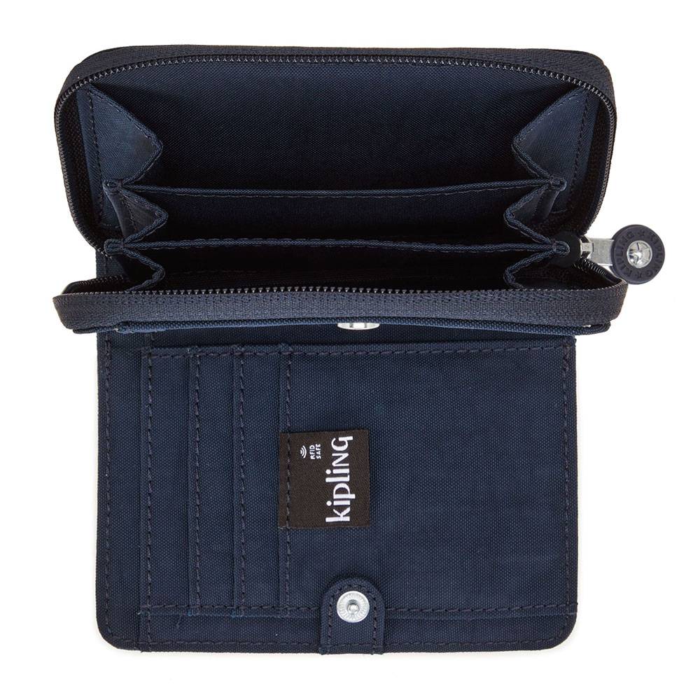 Kipling portafogli da donna KPKI3738