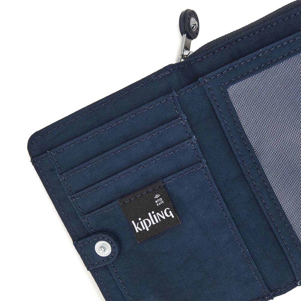 Kipling portafogli da donna KPKI3738