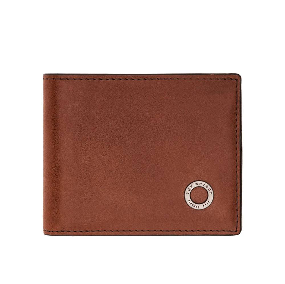 Portafogli da uomo The Bridge 4147225H