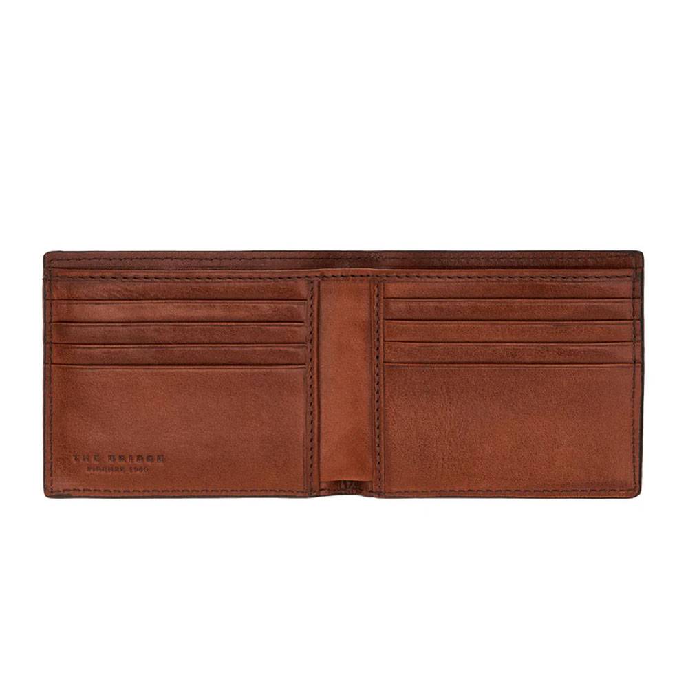 Portafogli da uomo The Bridge 4147225H