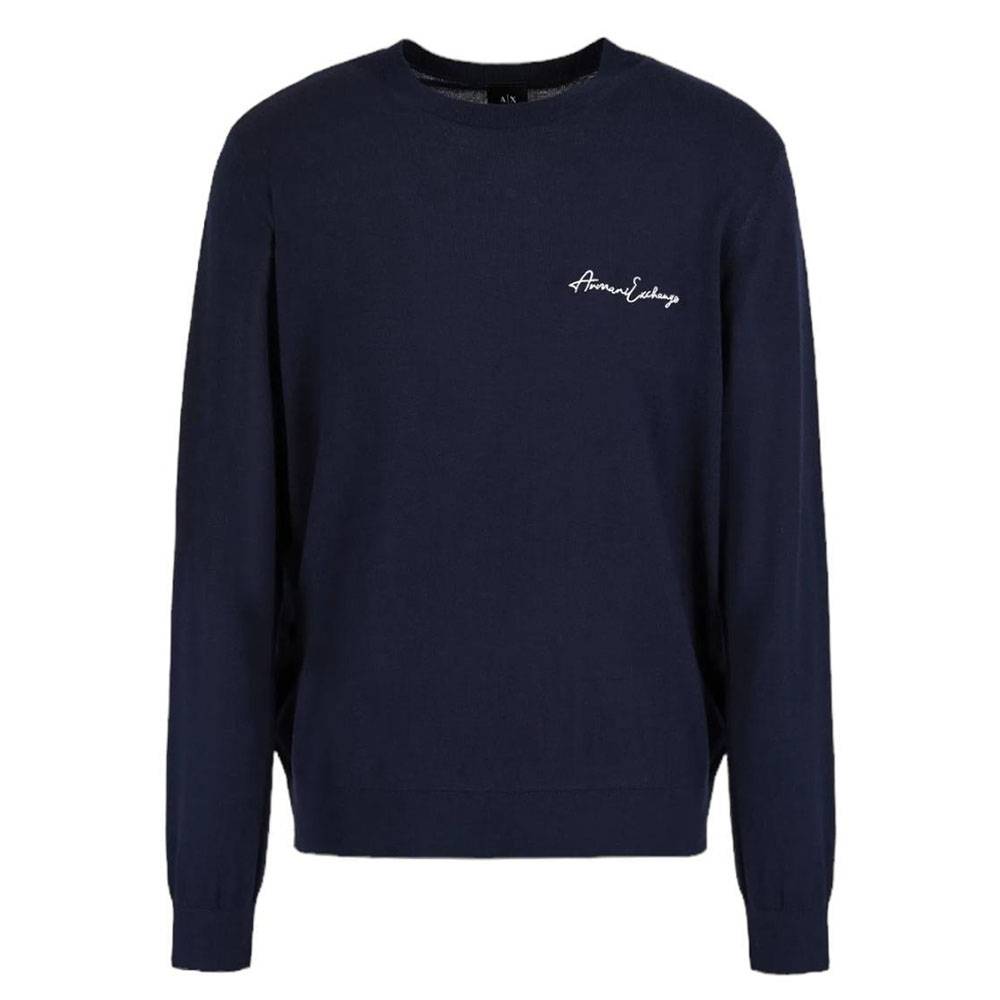 Armani Exchange maglioncino da uomo 8NZM5A