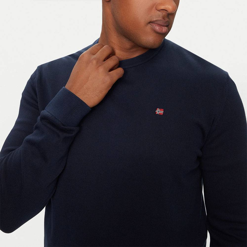 Napapijri maglioncino da uomo NP0A4I2G