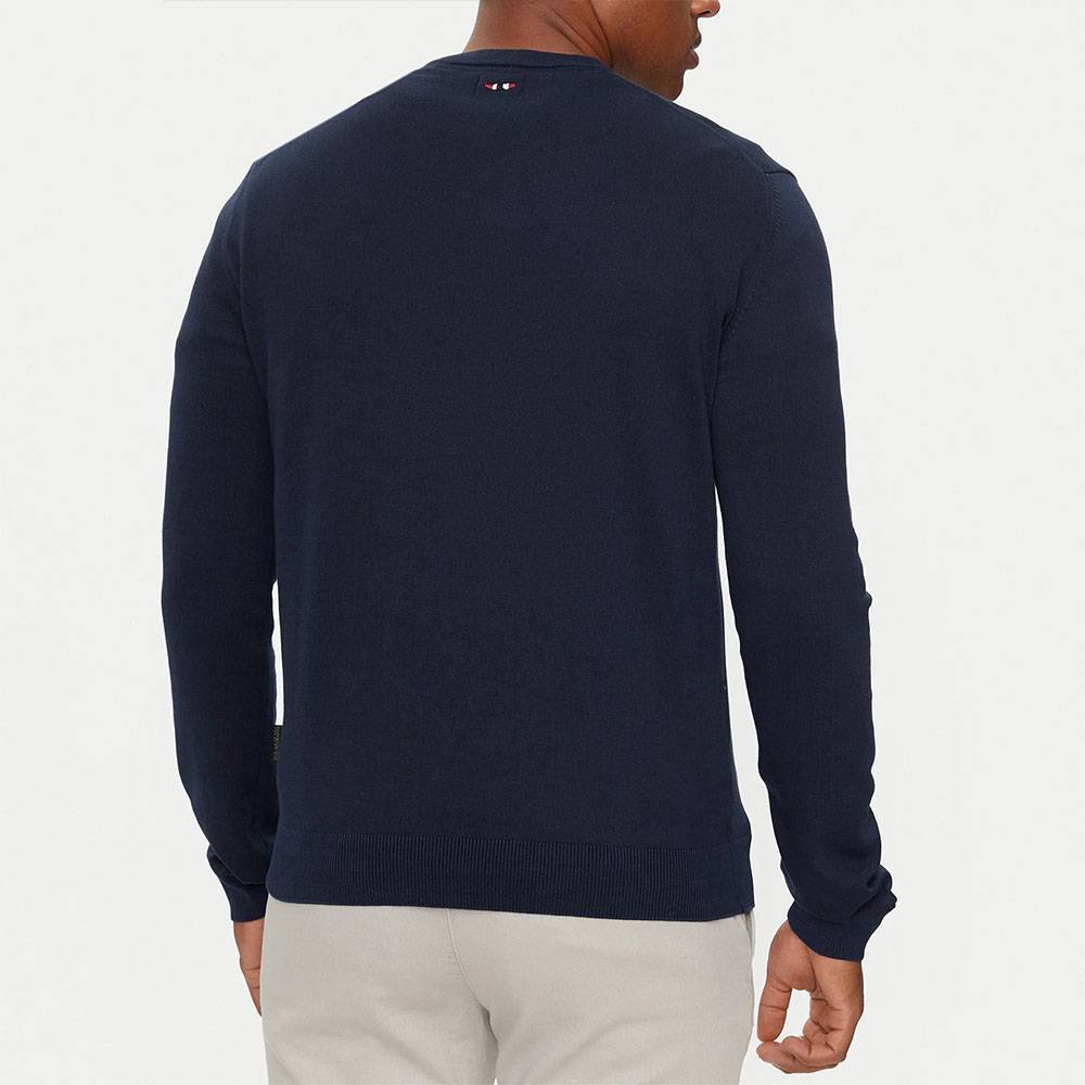 Napapijri maglioncino da uomo NP0A4I2G