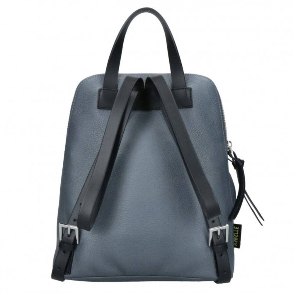 Rebelle zaino da donna Diana in pelle