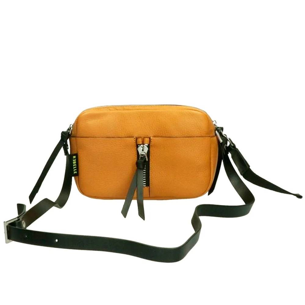 REBELLE CROSSBODY DONNA TALIA