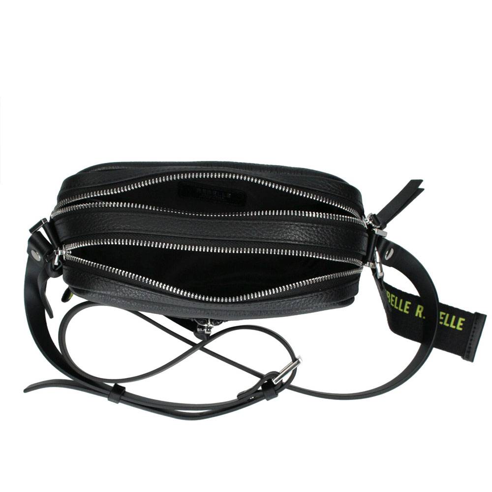 REBELLE CROSSBODY DONNA TALIA