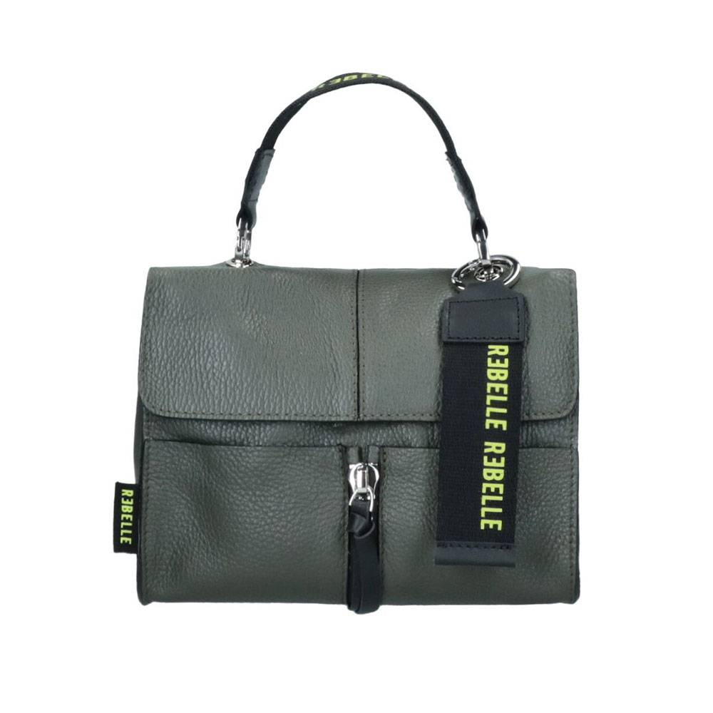 REBELLE SATCHEL S DONNA CHLOE