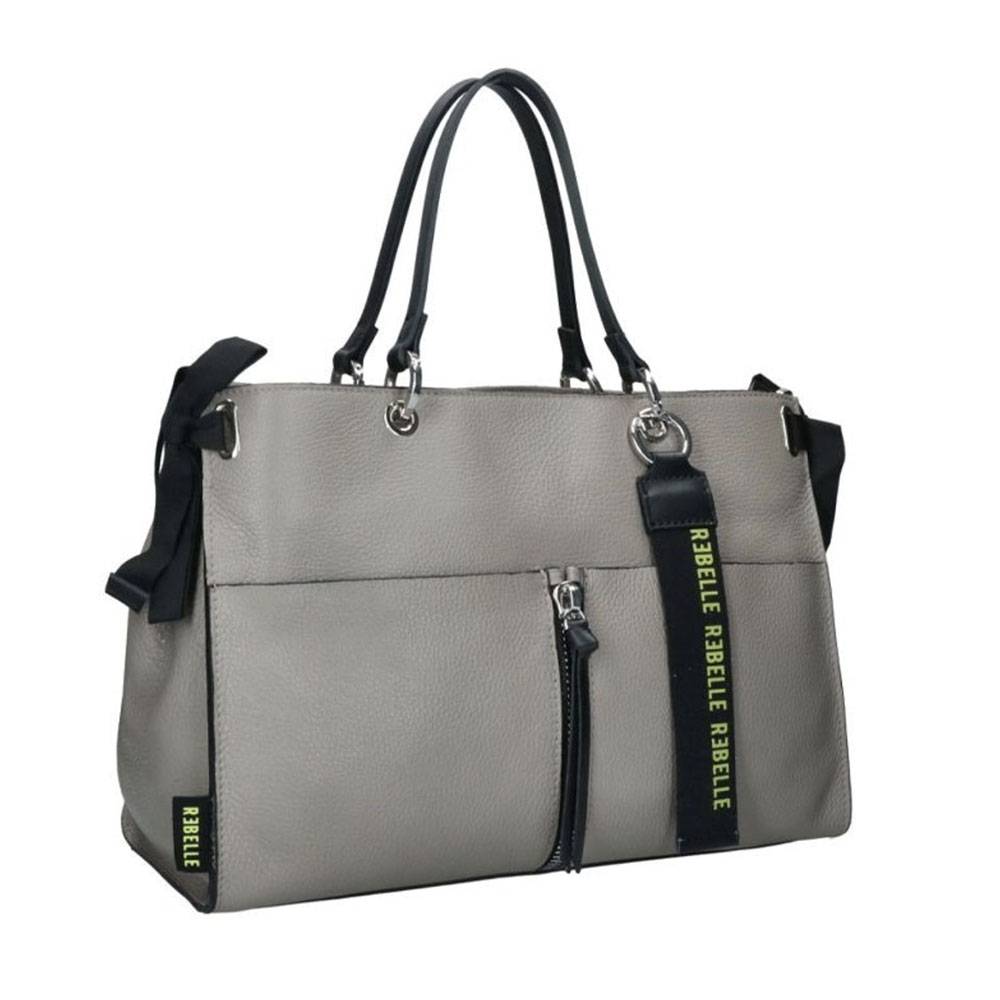 REBELLE SHOPPING BAG DONNA TETI