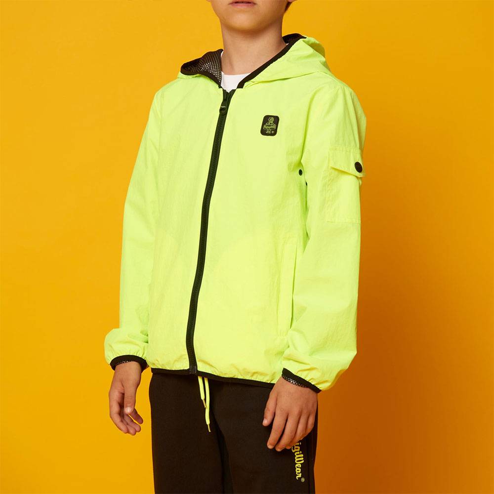 REFRIGIWEAR GIUBBINO BAMBINO RW273