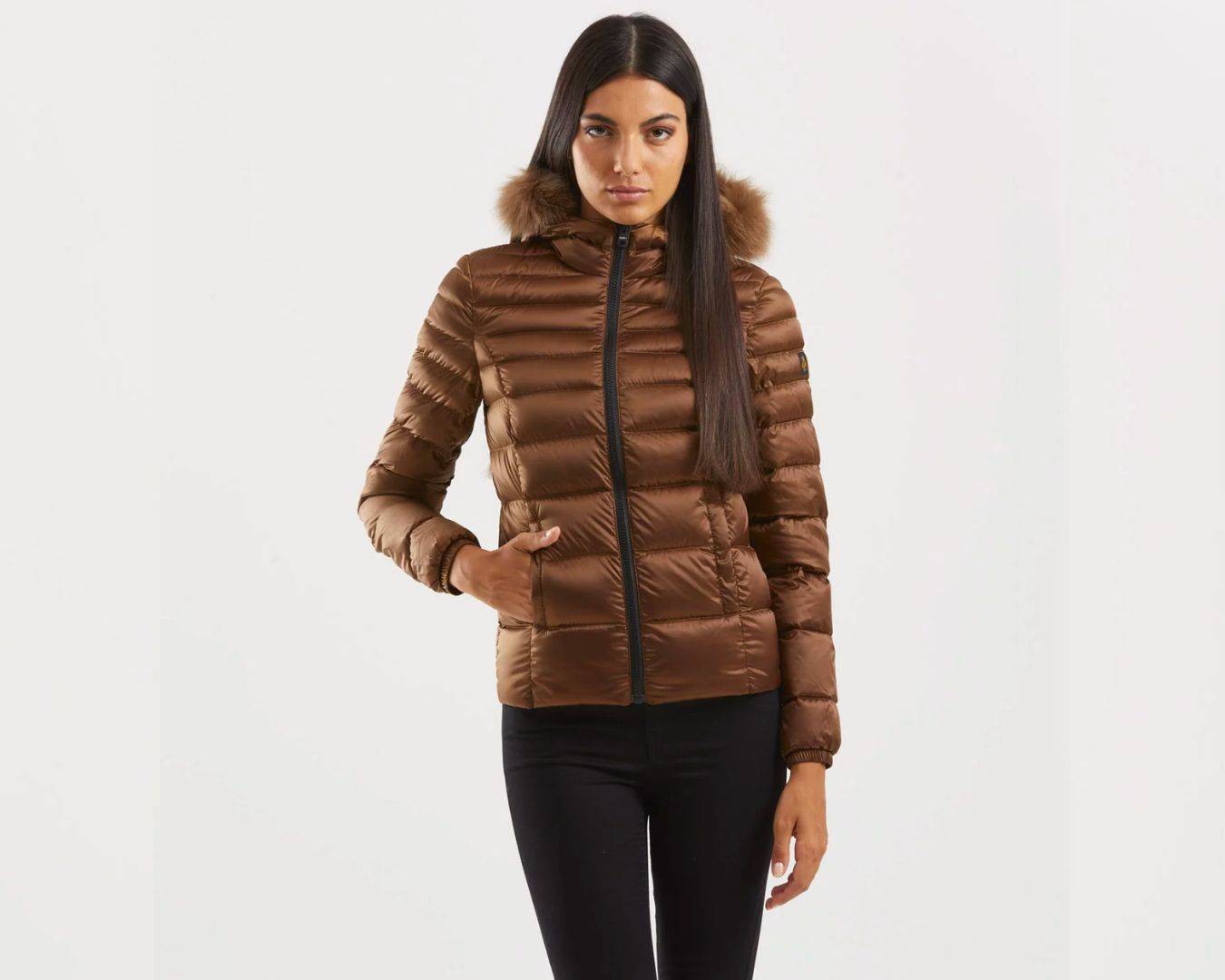 REFRIGIWEAR GIUBBINO DONNA W97601