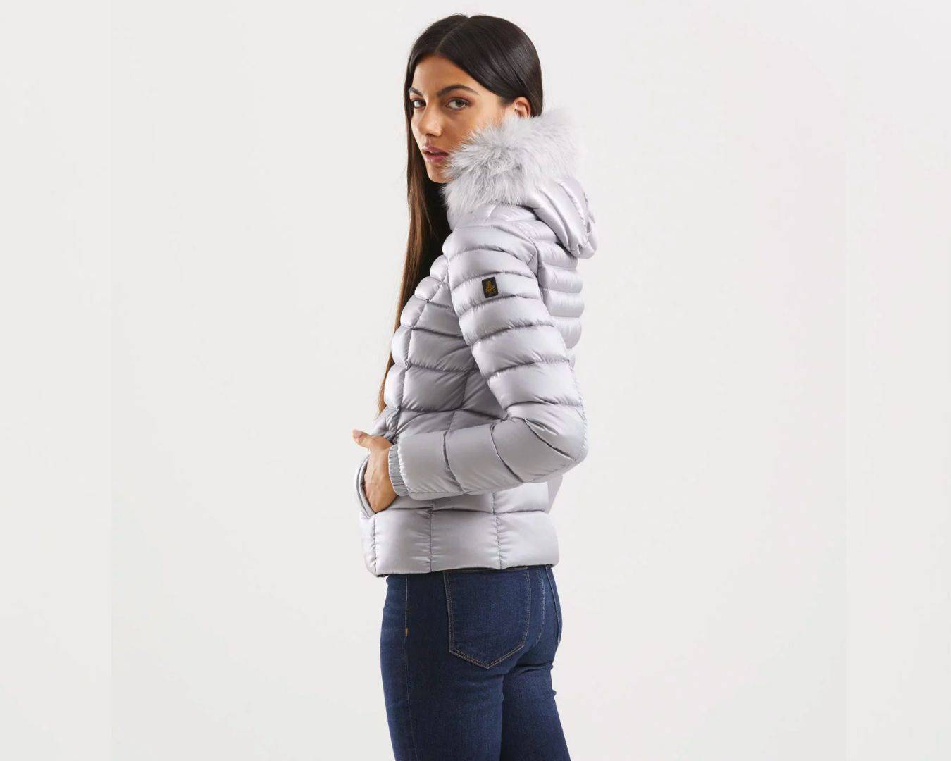 REFRIGIWEAR GIUBBINO DONNA W97601