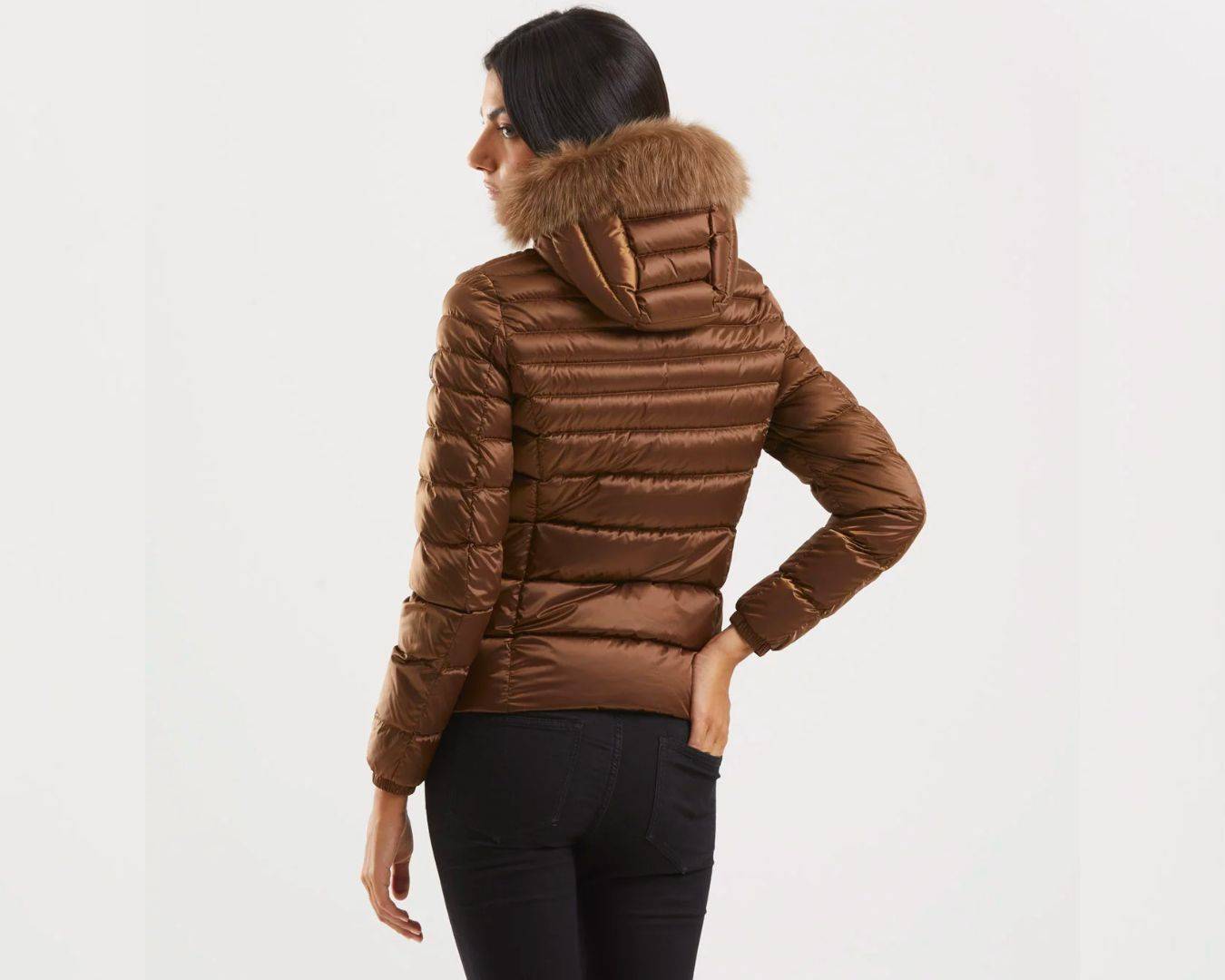 REFRIGIWEAR GIUBBINO DONNA W97601