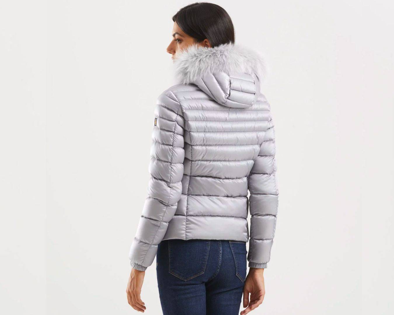 REFRIGIWEAR GIUBBINO DONNA W97601