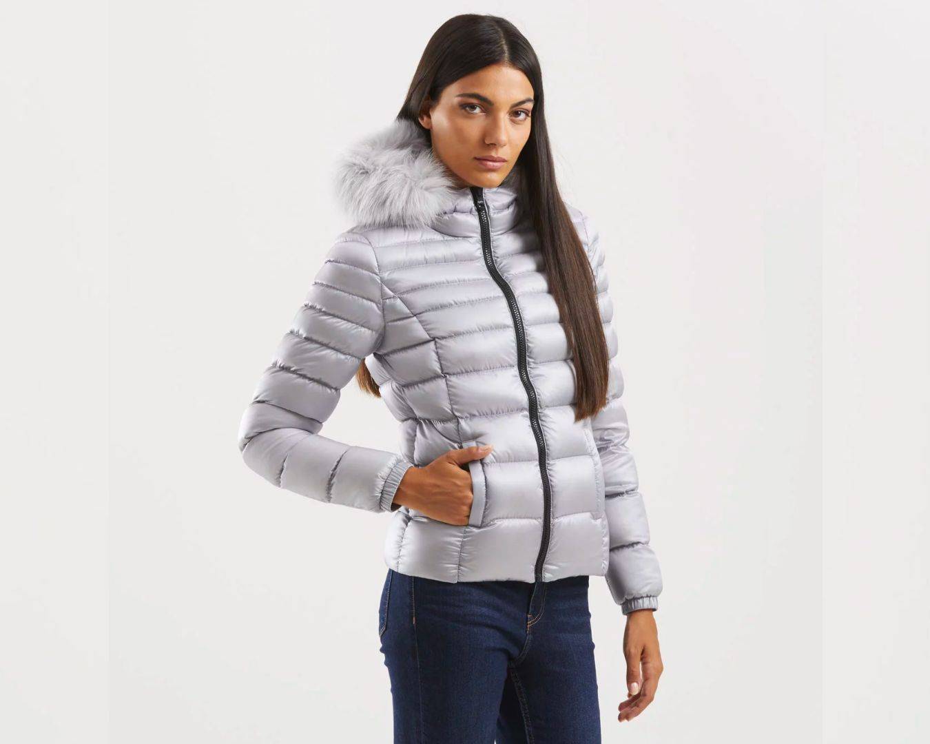 REFRIGIWEAR GIUBBINO DONNA W97601