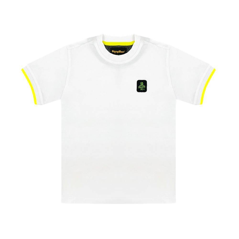 REFRIGIWEAR T-SHIRT BAMBINO RW204