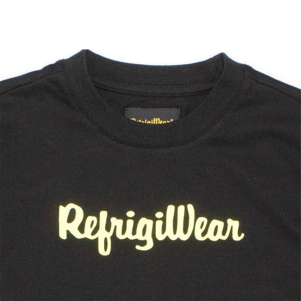 REFRIGIWEAR T-SHIRT BAMBINO RW211
