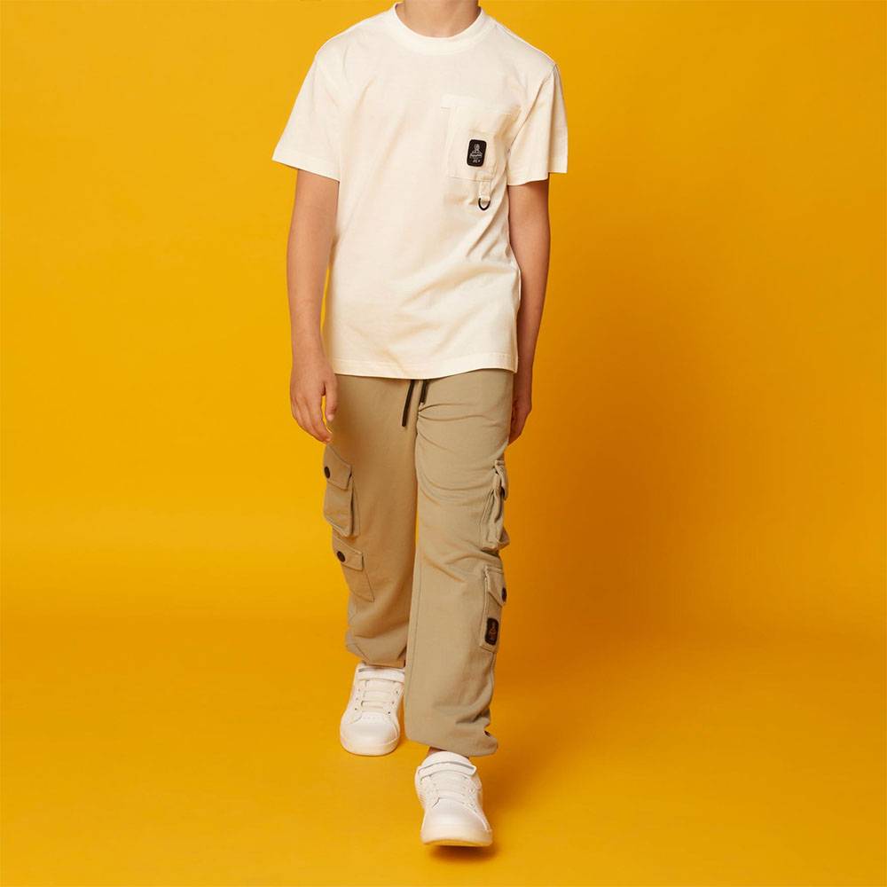 REFRIGIWEAR T-SHIRT BAMBINO RW240