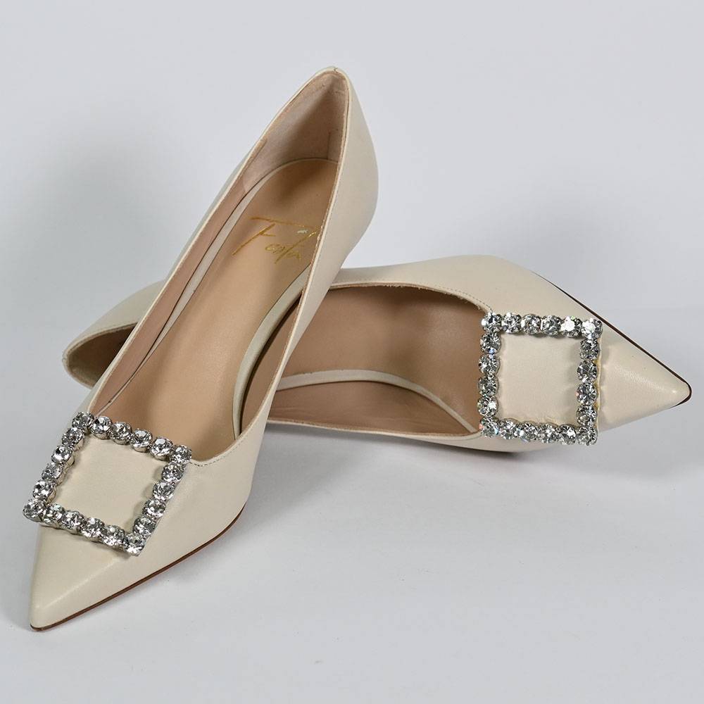 FESTA DECOLLETTE DONNA LILLY