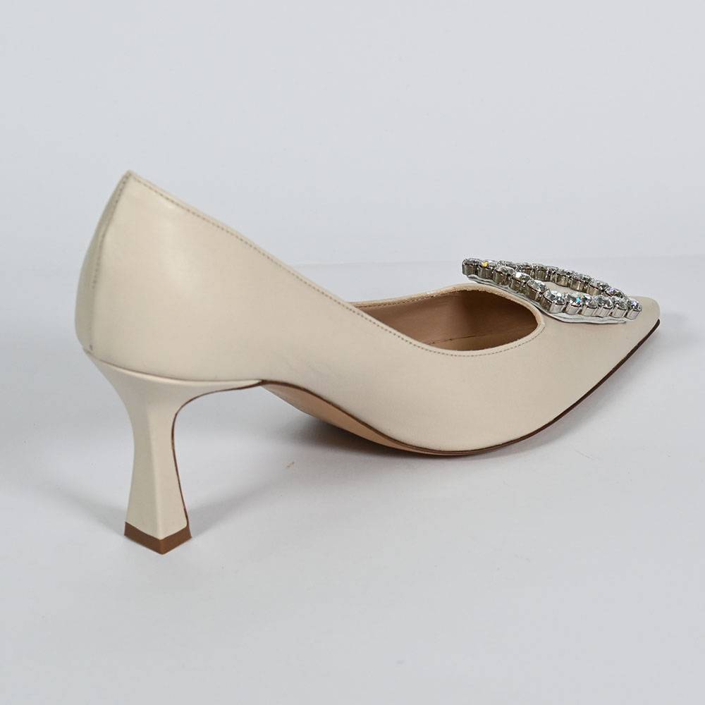 FESTA DECOLLETTE DONNA LILLY