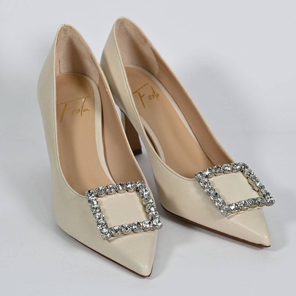 FESTA DECOLLETTE DONNA LILLY