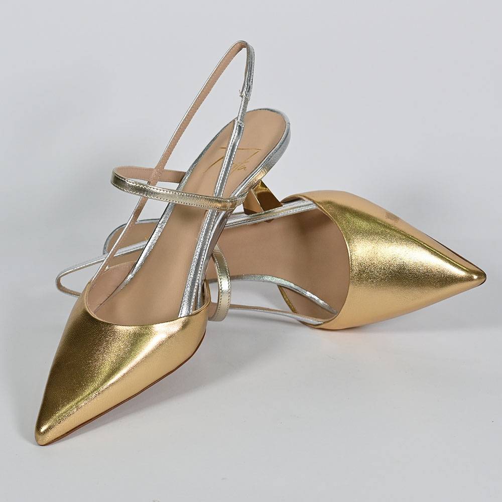 FESTA SANDALO DONNA AMAI